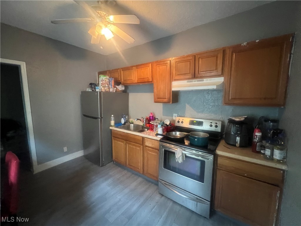 10611 Massie Avenue, Cleveland, Ohio image 10