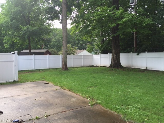 Cadillac - Residential