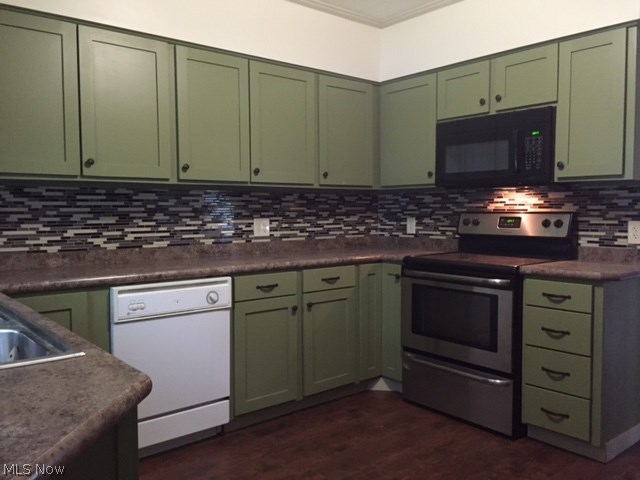 Cadillac - Residential