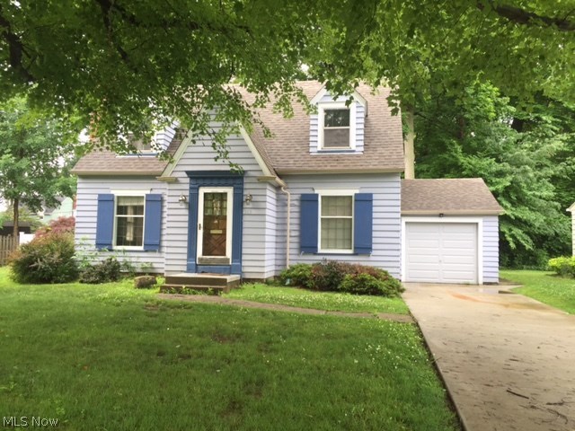 Cadillac - Residential