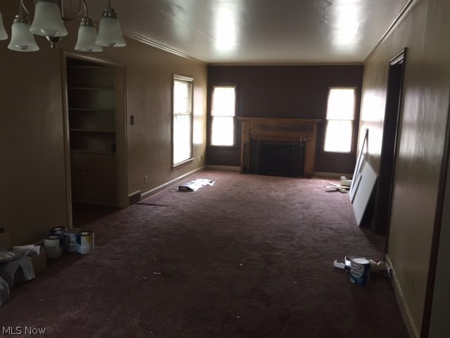 Cadillac - Residential