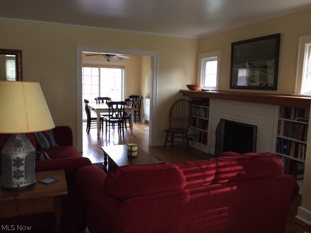 Cadillac - Residential