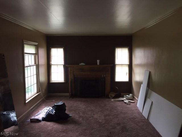 Cadillac - Residential