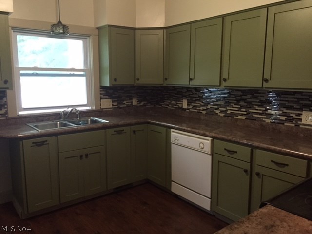 Cadillac - Residential