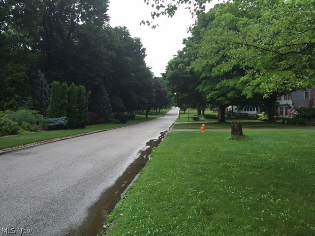 Cadillac - Residential