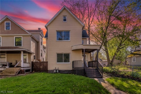 Multifamily For Rent - 2049 W 85th Street #UP<br/> Cleveland, OH 44102