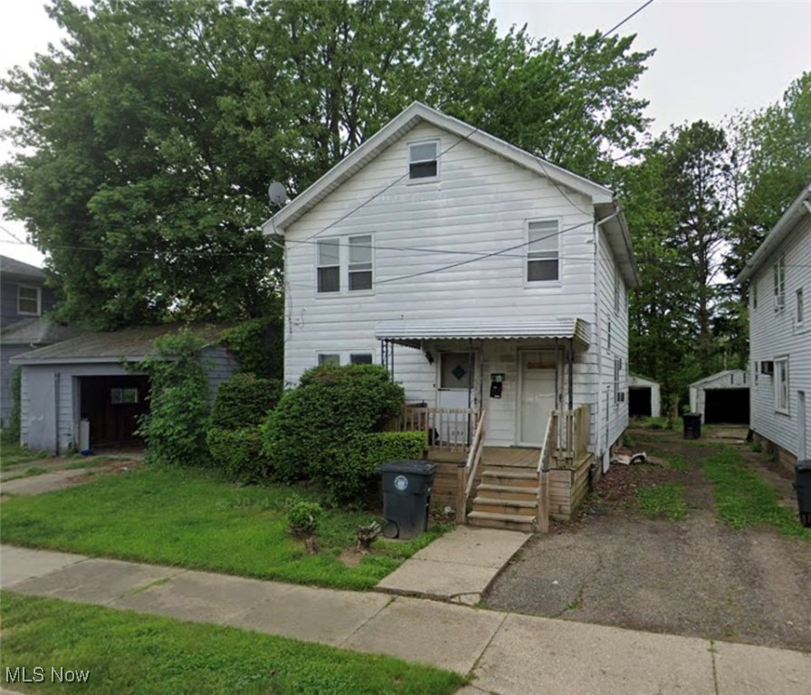 Welcome to 1036 Clay St. Perfect for someone looking for a 2 bedroom home located near schools, highway, and shopping. The fully updated property has over 700 sq. ft, self-storage in the newly updated and waterproofed basement, and a large, updated kitchen for entertaining. SECTION 8 WELCOME. Additionally, water, sewer, and trash included for an additional $35 monthly fee. Screening guidance includes 3:1 debt to income rental amount (excluding Section 8), a review of criminal background, eviction history (if any), credit history (preferred score of 610), employment history, and landlord reference. Call today to apply!