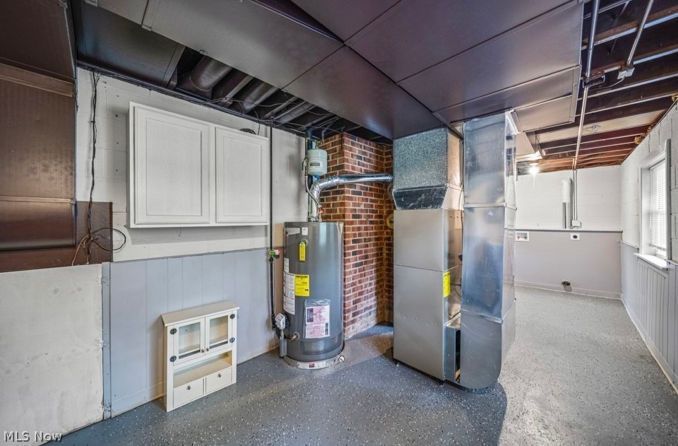 Wilson Mills Colony 03 - Residential