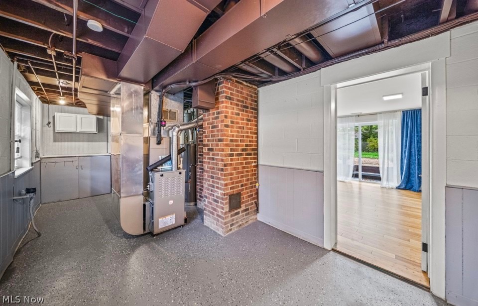 Wilson Mills Colony 03 - Residential