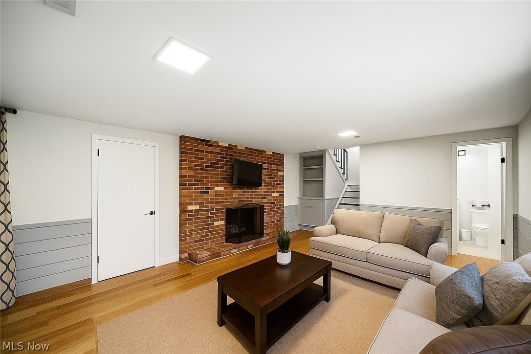 Wilson Mills Colony 03 - Residential