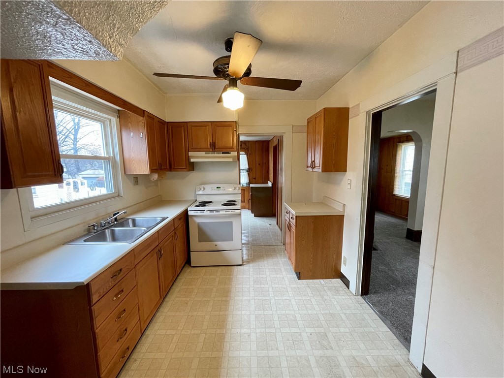 Summit Lakeview Allotment - Residential Lease