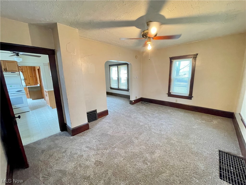 Summit Lakeview Allotment - Residential Lease