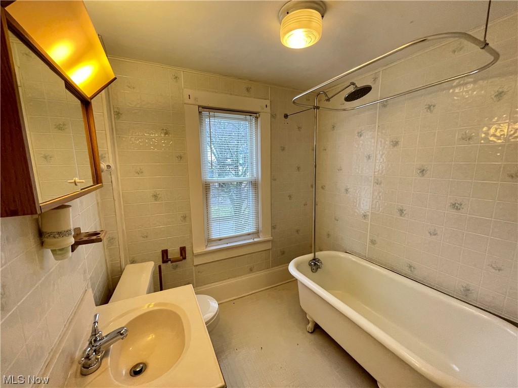 Summit Lakeview Allotment - Residential Lease