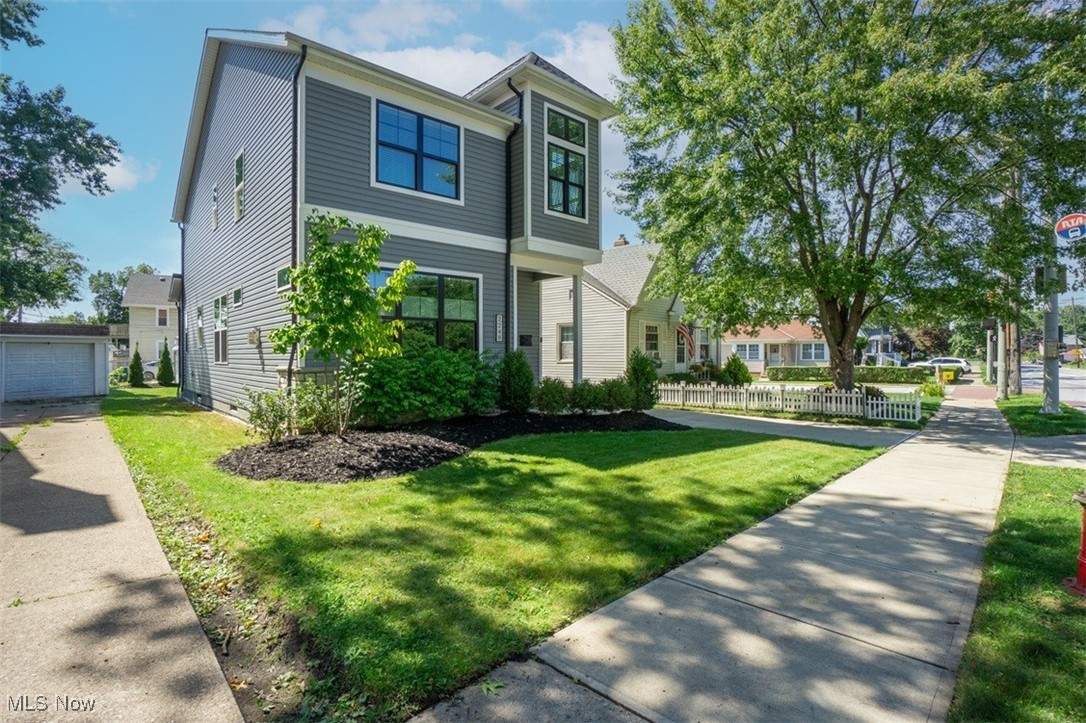 Sl Swp Tr - Residential