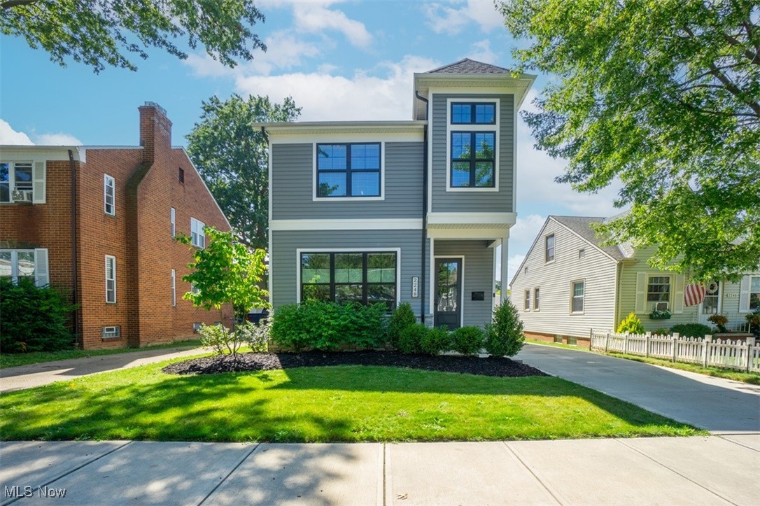 Sl Swp Tr - Residential