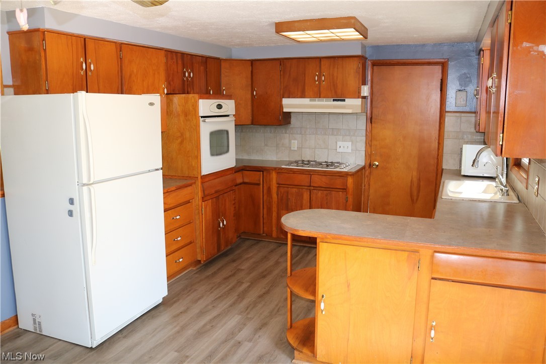 Bartell Allotment - Residential