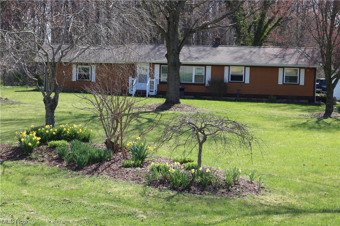 Bartell Allotment - Residential
