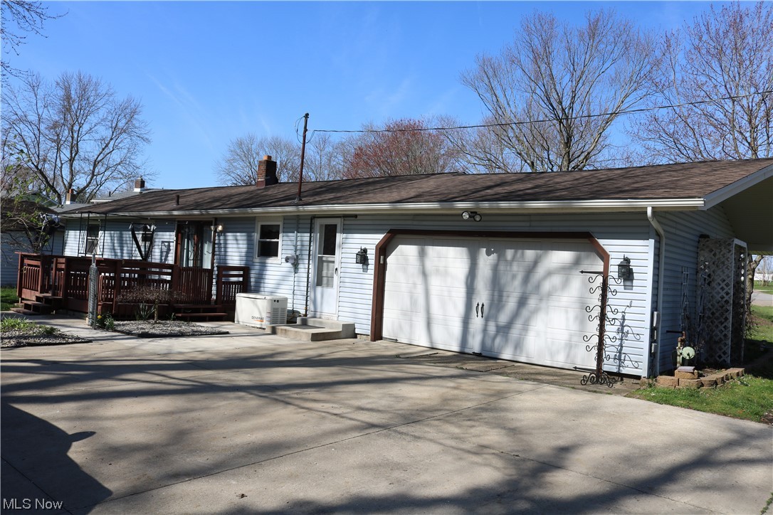 Bartell Allotment - Residential