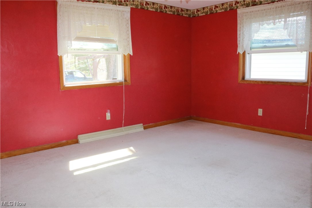 Bartell Allotment - Residential