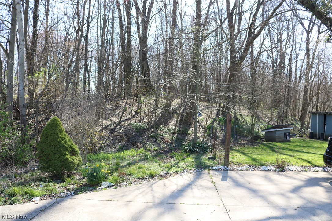 Bartell Allotment - Residential