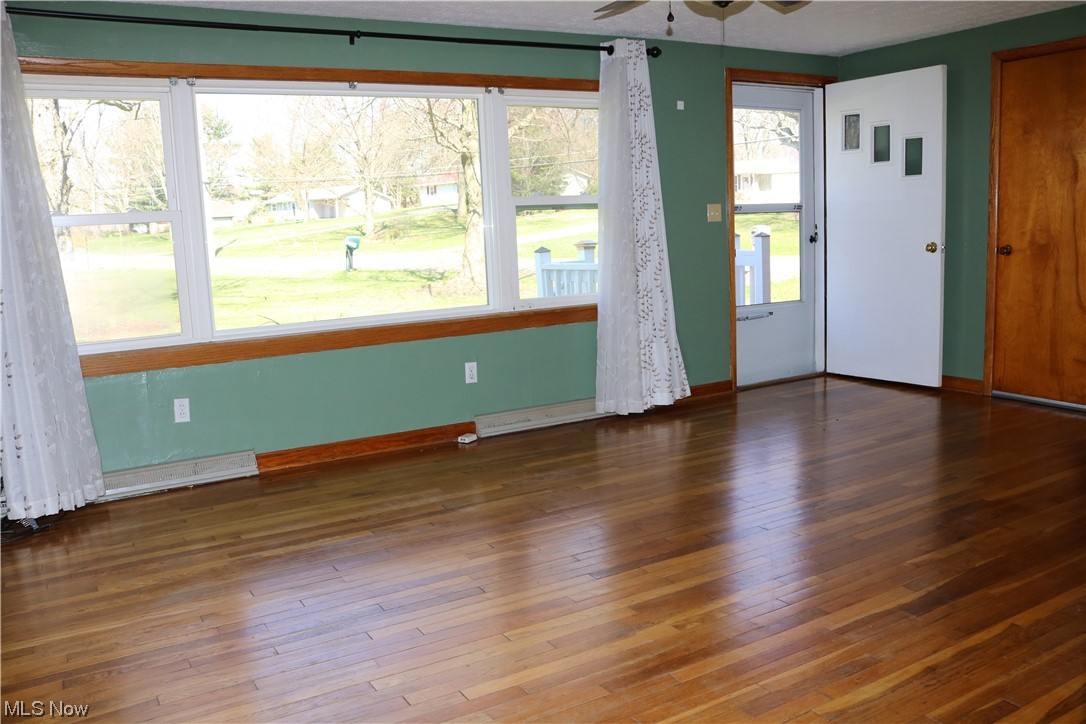 Bartell Allotment - Residential