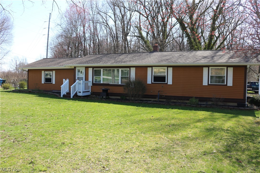 Bartell Allotment - Residential