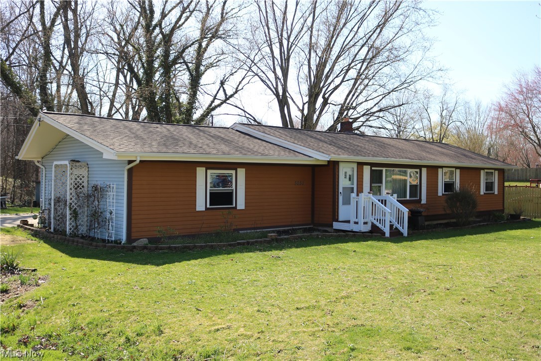 Bartell Allotment - Residential