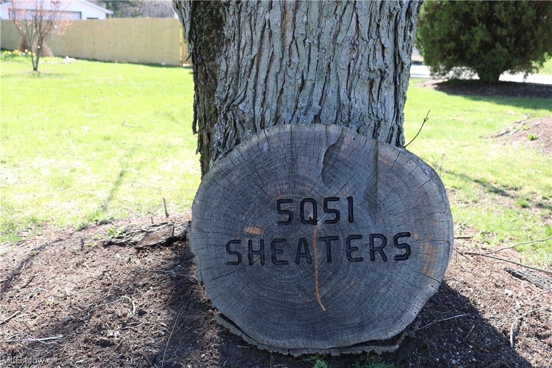 Bartell Allotment - Residential