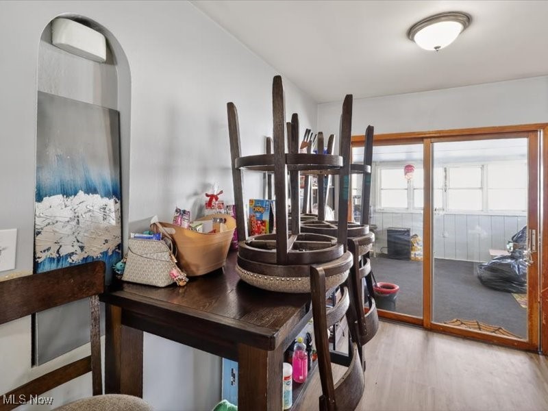 Joseph S Van De Boes Greenhur - Residential