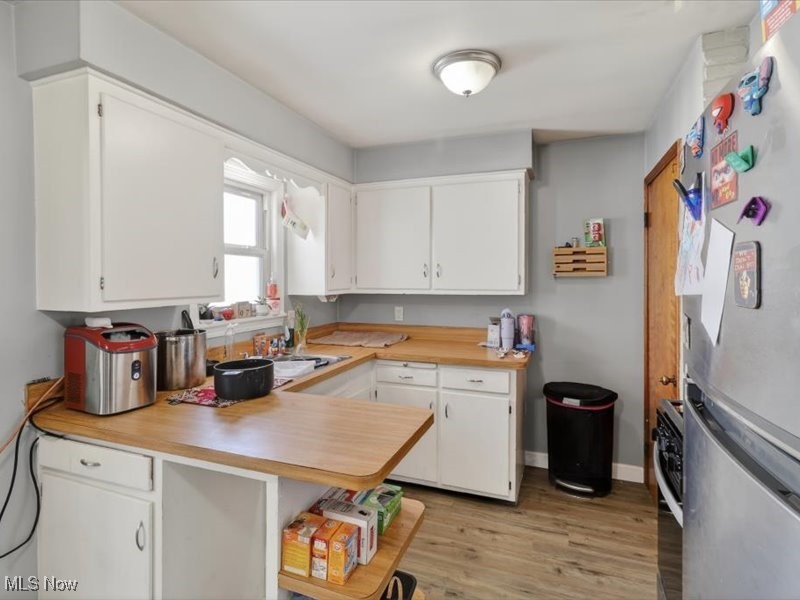 Joseph S Van De Boes Greenhur - Residential