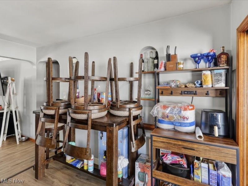 Joseph S Van De Boes Greenhur - Residential