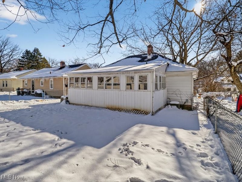 Joseph S Van De Boes Greenhur - Residential