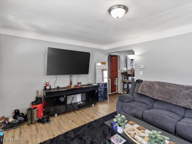 Joseph S Van De Boes Greenhur - Residential