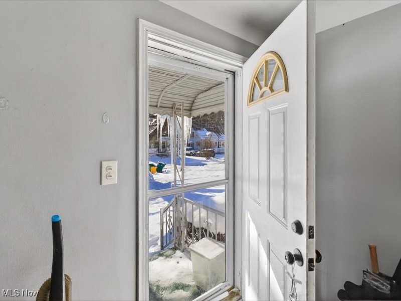 Joseph S Van De Boes Greenhur - Residential