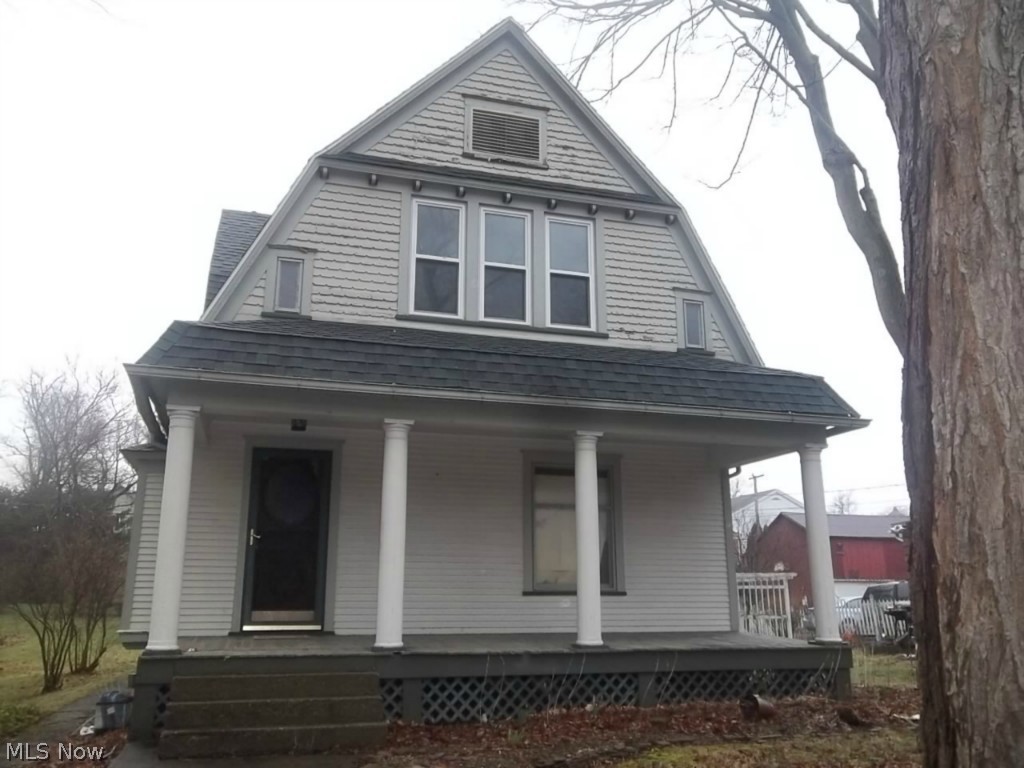 Canal Fulton - Residential