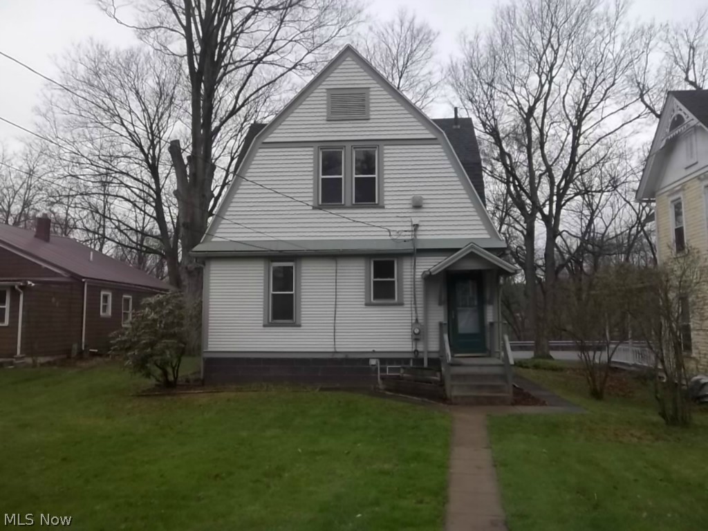 Canal Fulton - Residential