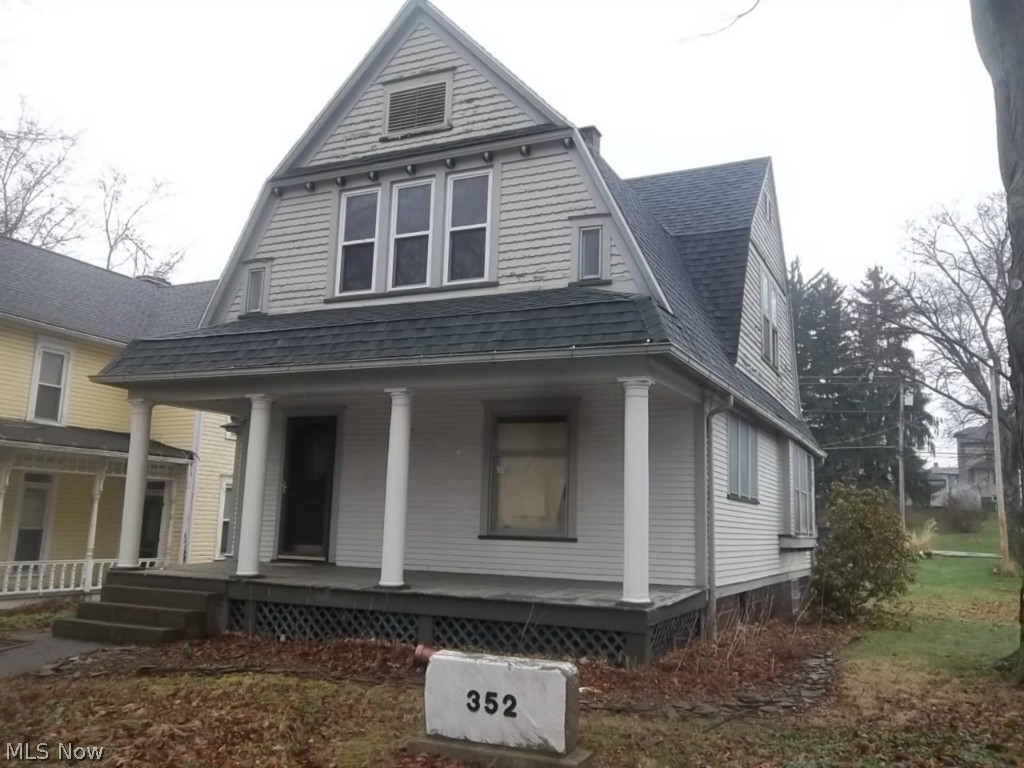 Canal Fulton - Residential