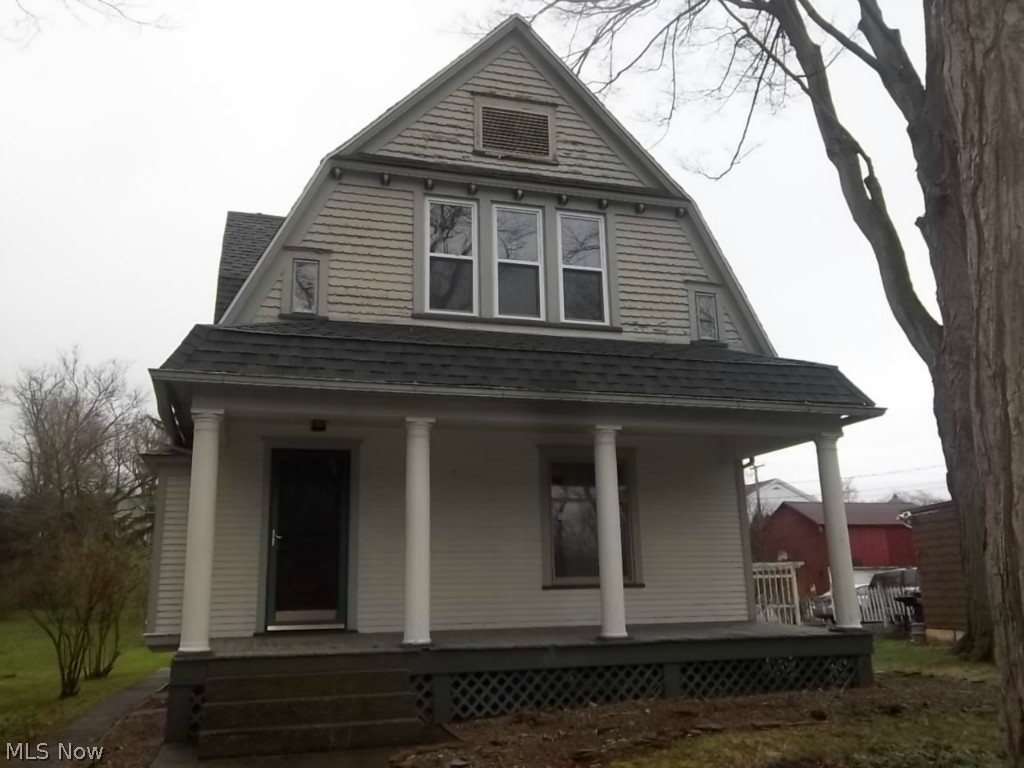 Canal Fulton - Residential