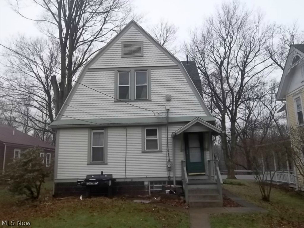 Canal Fulton - Residential