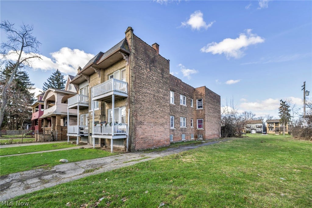 Photo of 3438 E 140th Street, Cleveland, OH 44120 (MLS # 5224565)