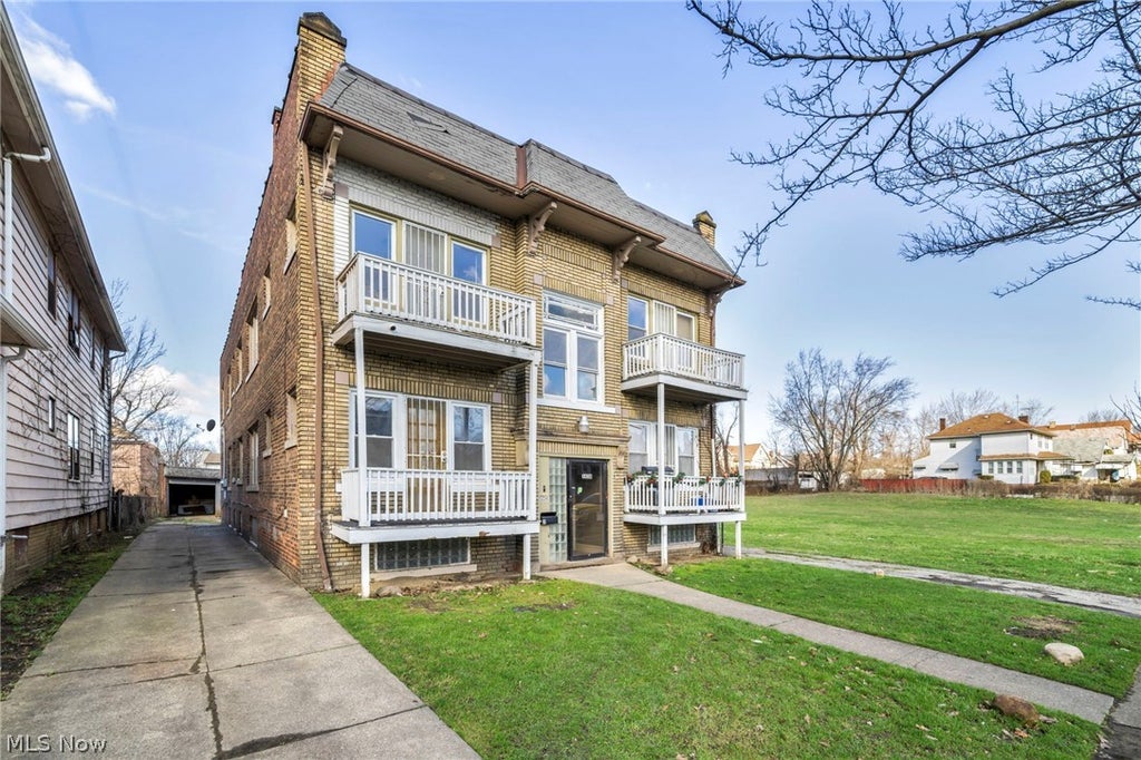 Photo of 3438 E 140th Street, Cleveland, OH 44120 (MLS # 5224565)