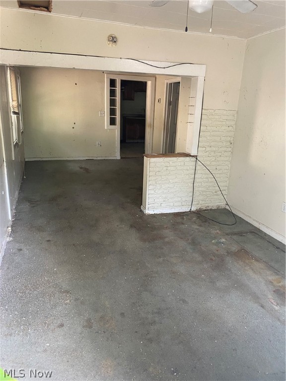 Ohio City - Residential