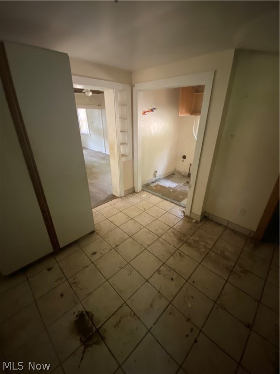 Ohio City - Residential