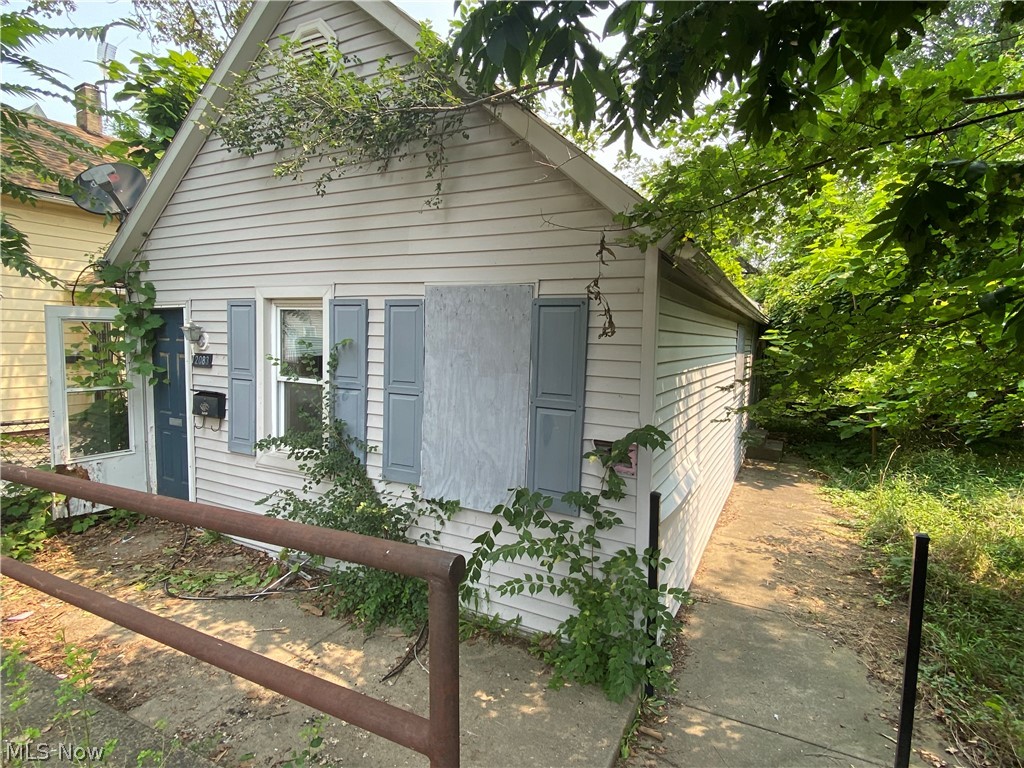 Ohio City - Residential