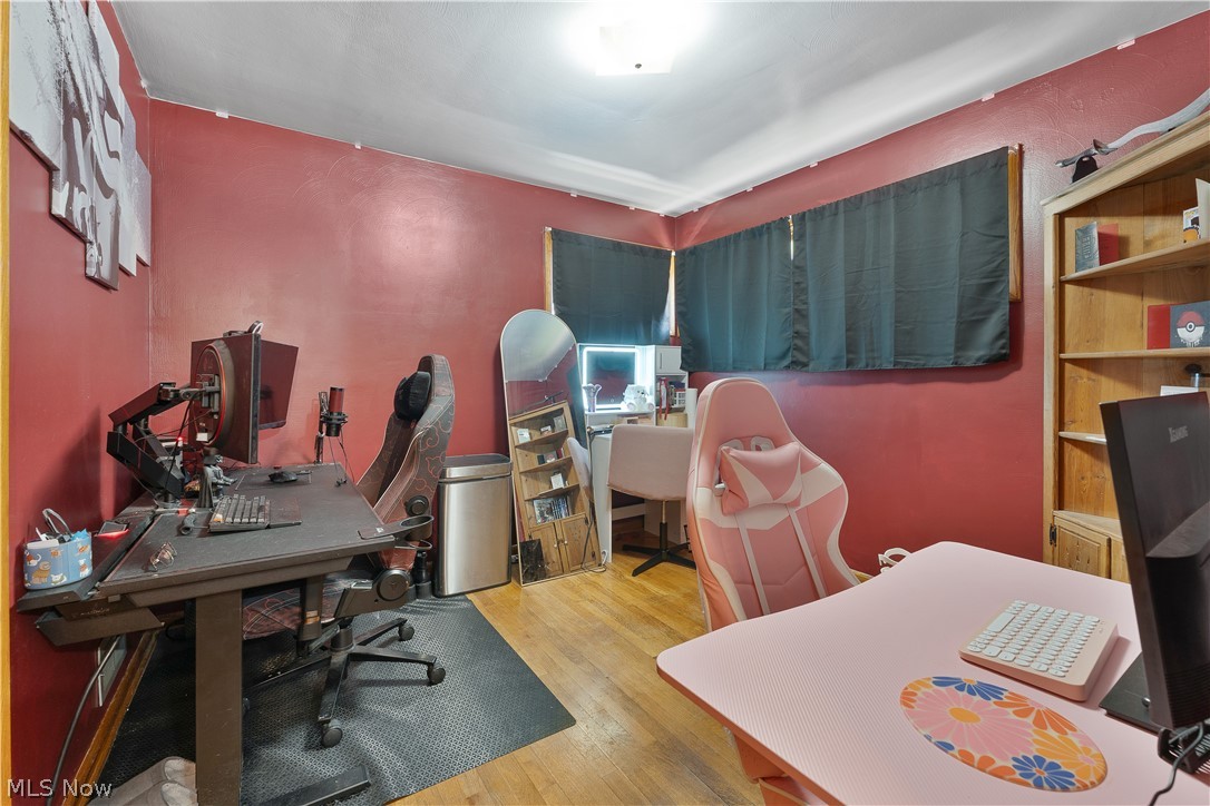 Hubbard Village - Residential