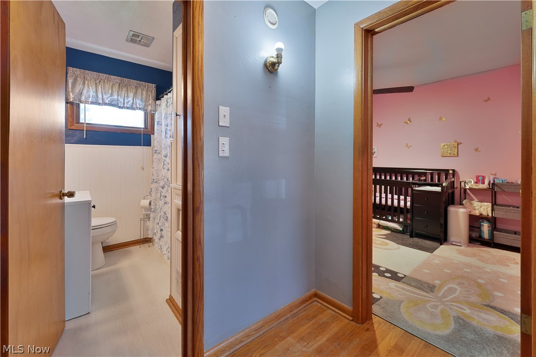 Hubbard Village - Residential