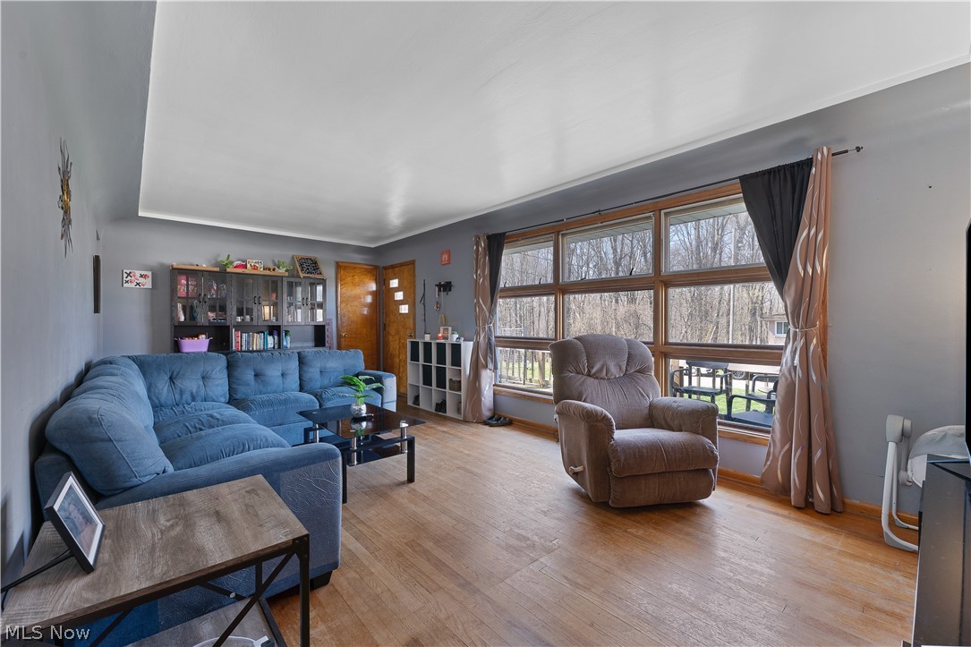 Hubbard Village - Residential