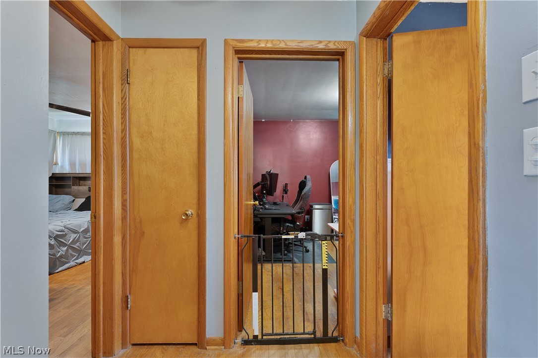 Hubbard Village - Residential