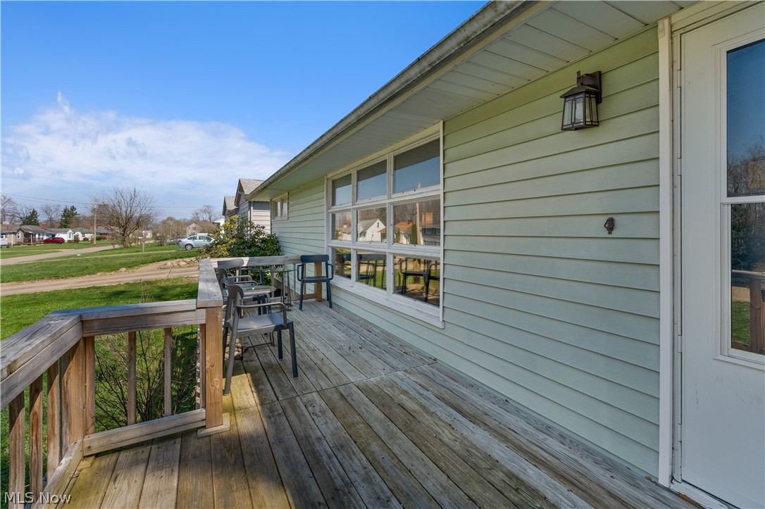 Hubbard Village - Residential