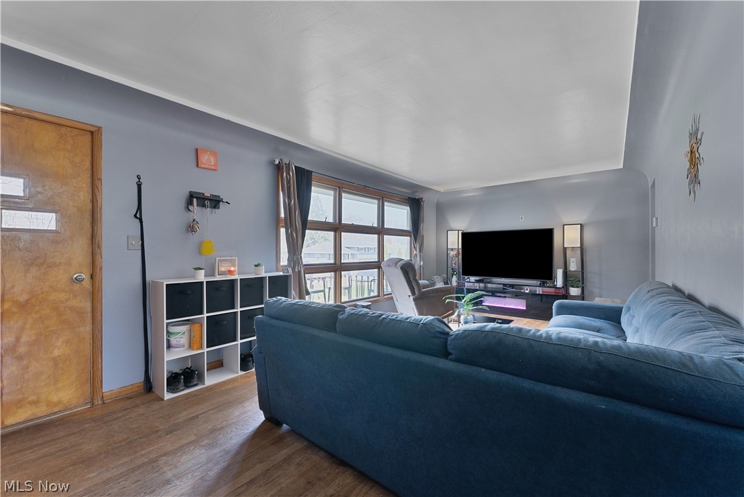 Hubbard Village - Residential